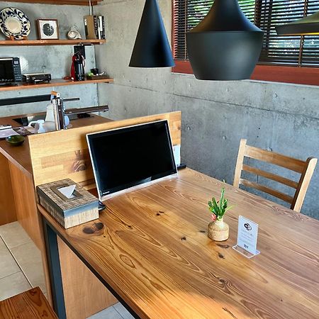 Kaiza Bed & Breakfast นันโจ ภายนอก รูปภาพ