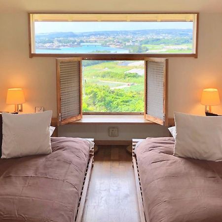 Kaiza Bed & Breakfast นันโจ ภายนอก รูปภาพ