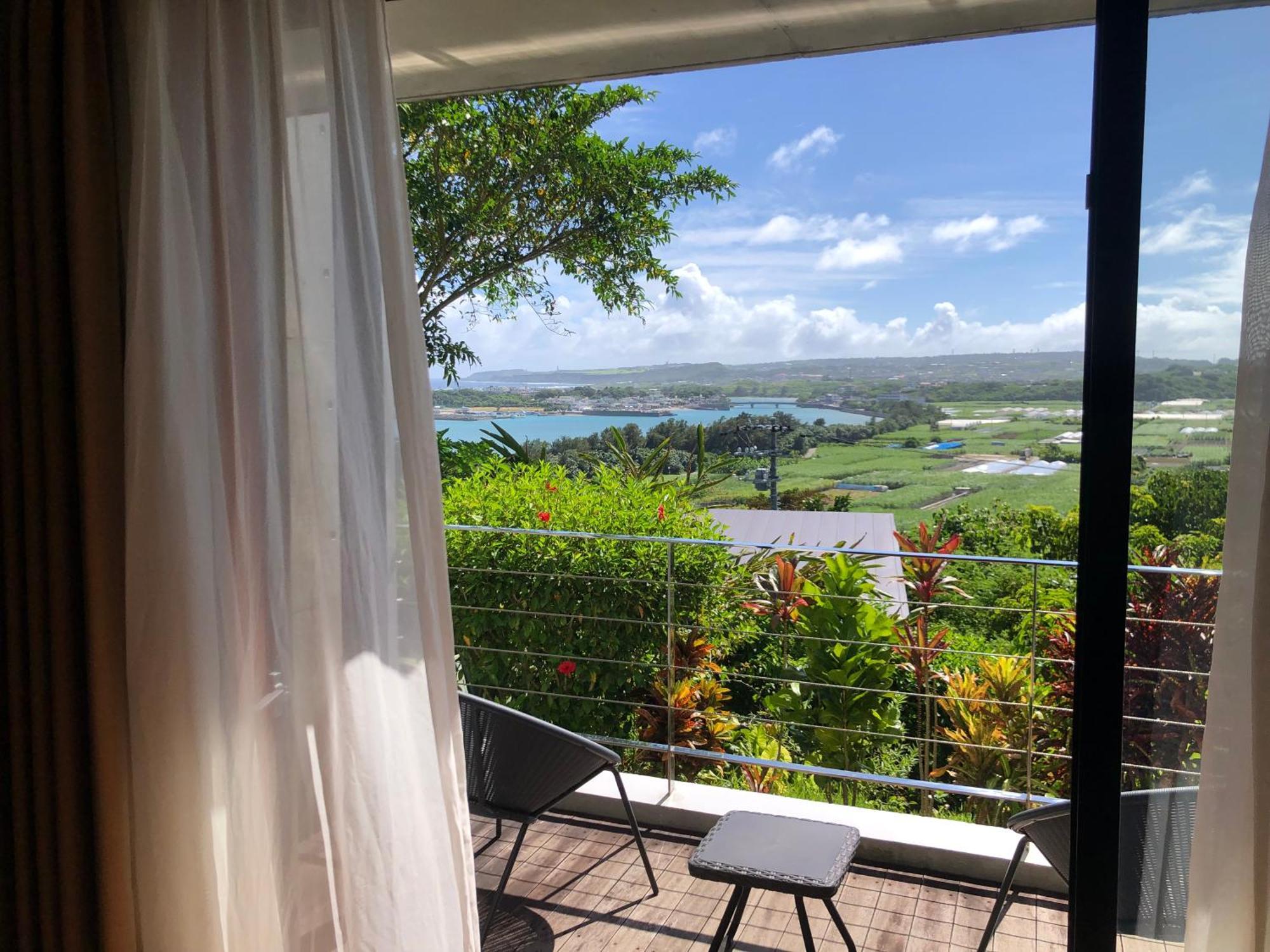 Kaiza Bed & Breakfast นันโจ ภายนอก รูปภาพ