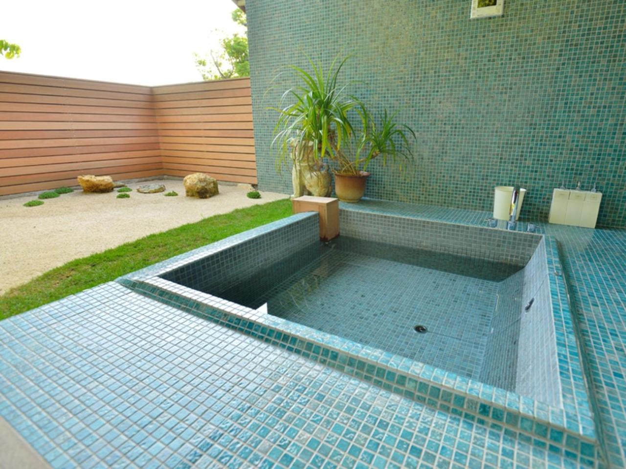 Kaiza Bed & Breakfast นันโจ ภายนอก รูปภาพ