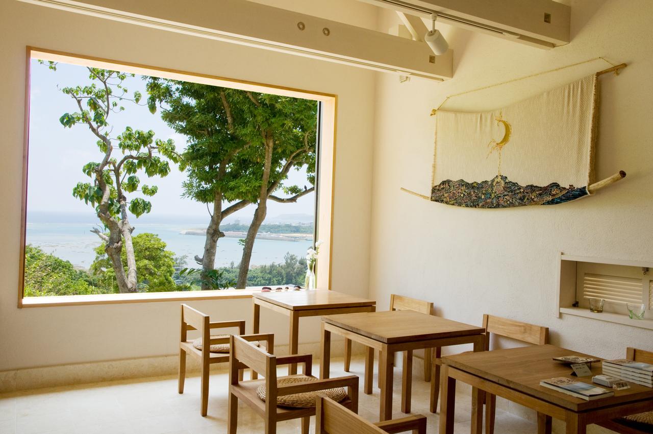 Kaiza Bed & Breakfast นันโจ ภายนอก รูปภาพ
