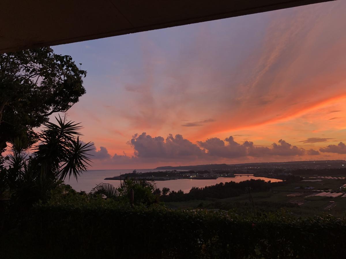 Kaiza Bed & Breakfast นันโจ ภายนอก รูปภาพ