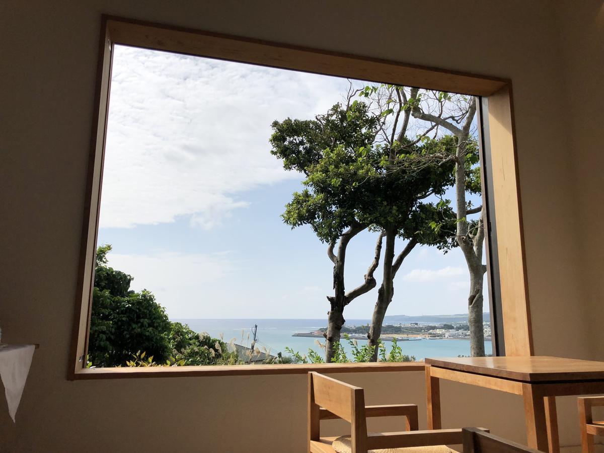 Kaiza Bed & Breakfast นันโจ ภายนอก รูปภาพ