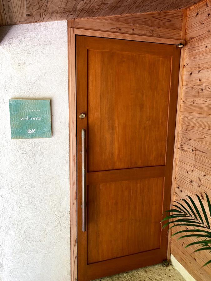 Kaiza Bed & Breakfast นันโจ ภายนอก รูปภาพ