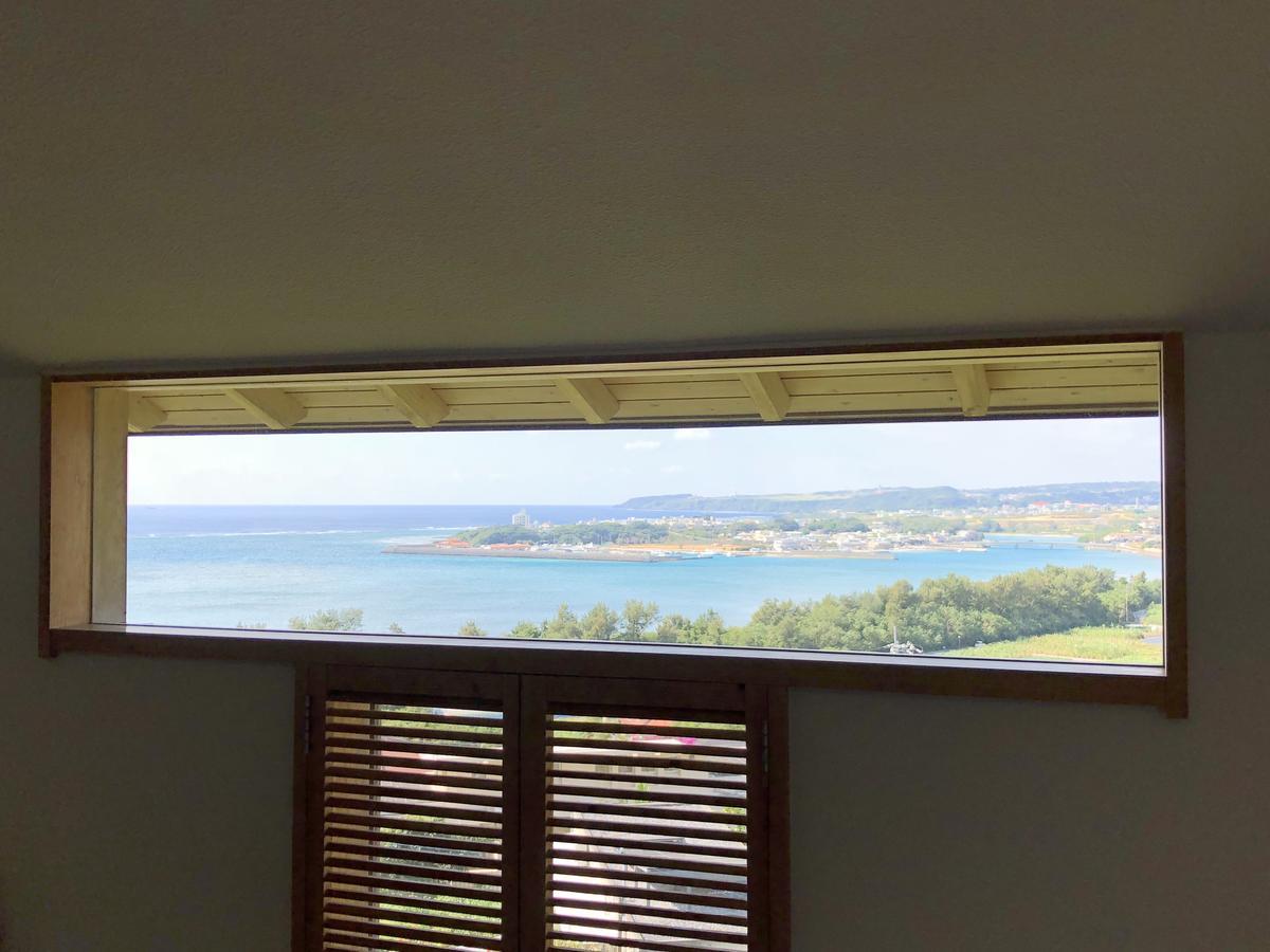 Kaiza Bed & Breakfast นันโจ ภายนอก รูปภาพ