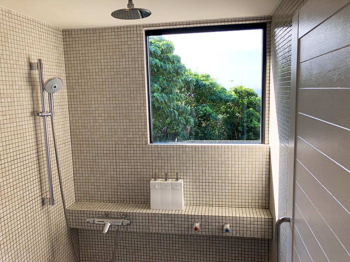 Kaiza Bed & Breakfast นันโจ ภายนอก รูปภาพ