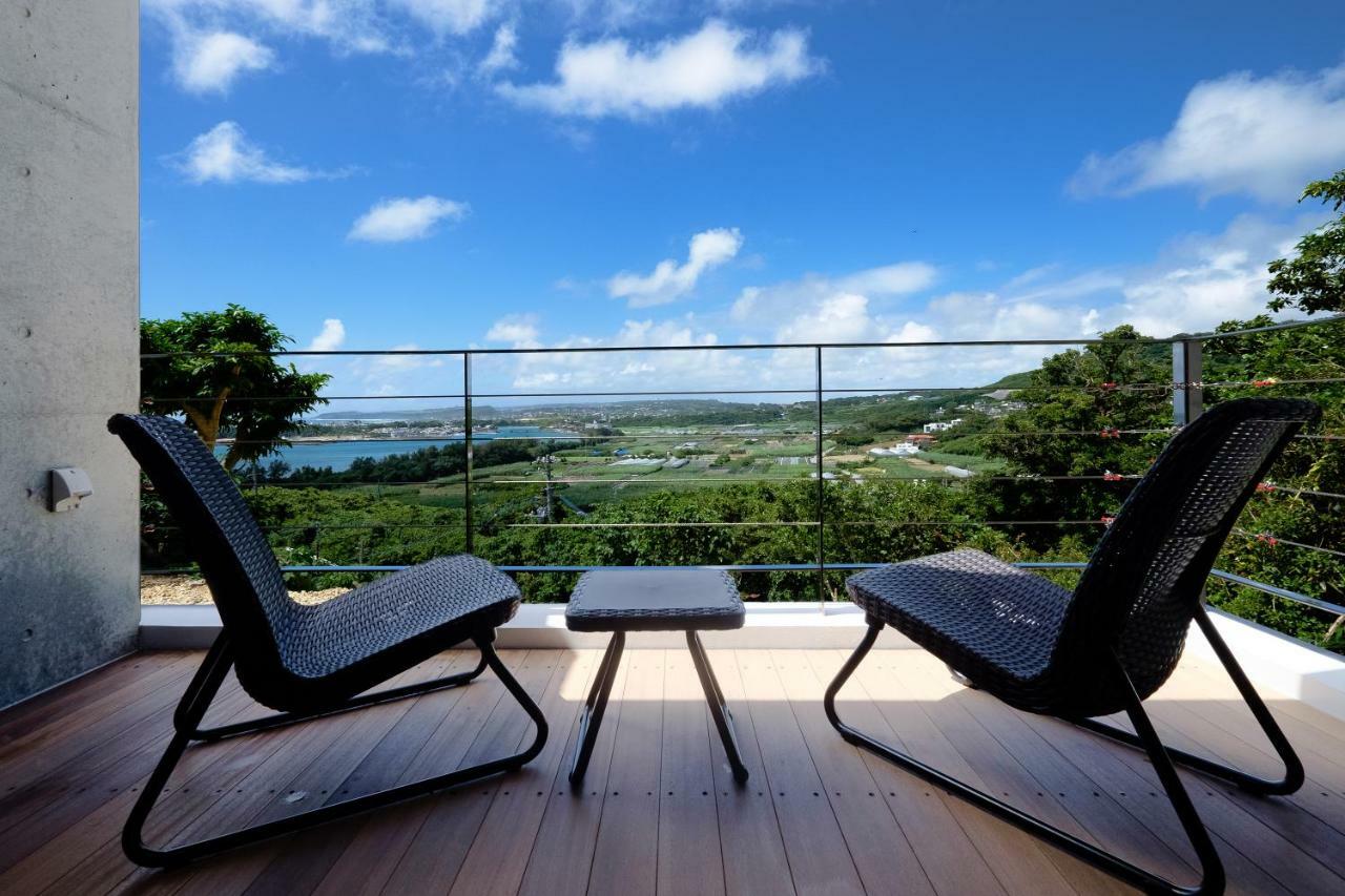 Kaiza Bed & Breakfast นันโจ ภายนอก รูปภาพ