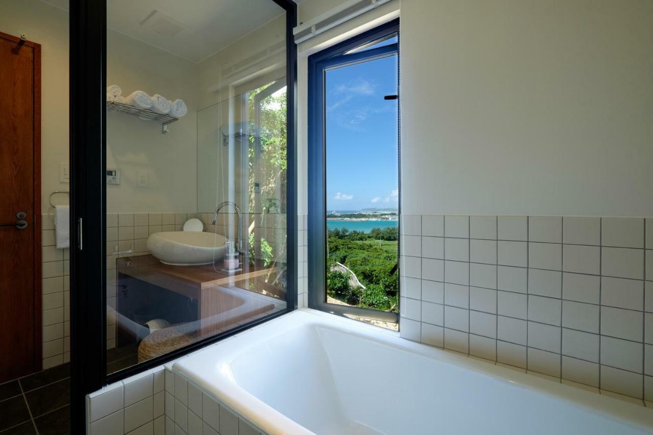 Kaiza Bed & Breakfast นันโจ ภายนอก รูปภาพ