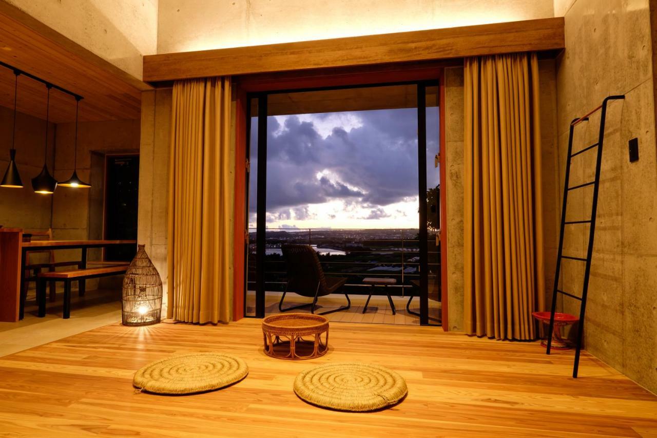 Kaiza Bed & Breakfast นันโจ ภายนอก รูปภาพ