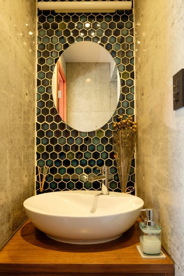 Kaiza Bed & Breakfast นันโจ ภายนอก รูปภาพ