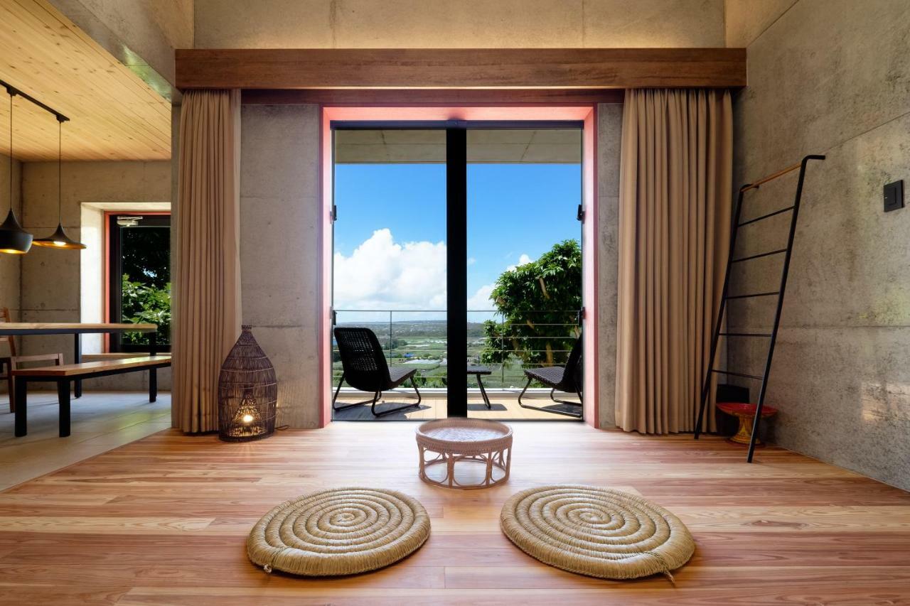 Kaiza Bed & Breakfast นันโจ ภายนอก รูปภาพ