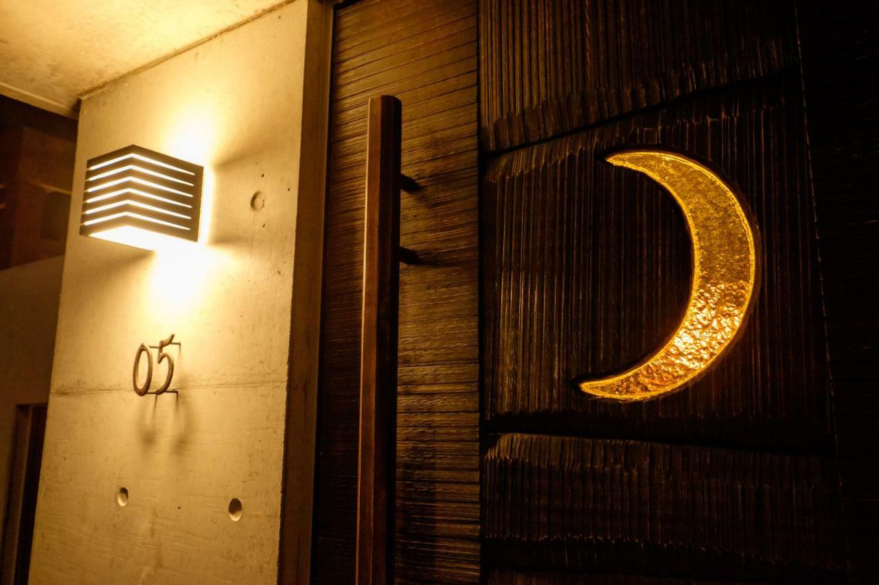 Kaiza Bed & Breakfast นันโจ ภายนอก รูปภาพ