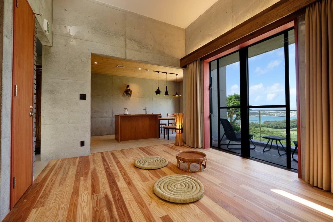 Kaiza Bed & Breakfast นันโจ ภายนอก รูปภาพ